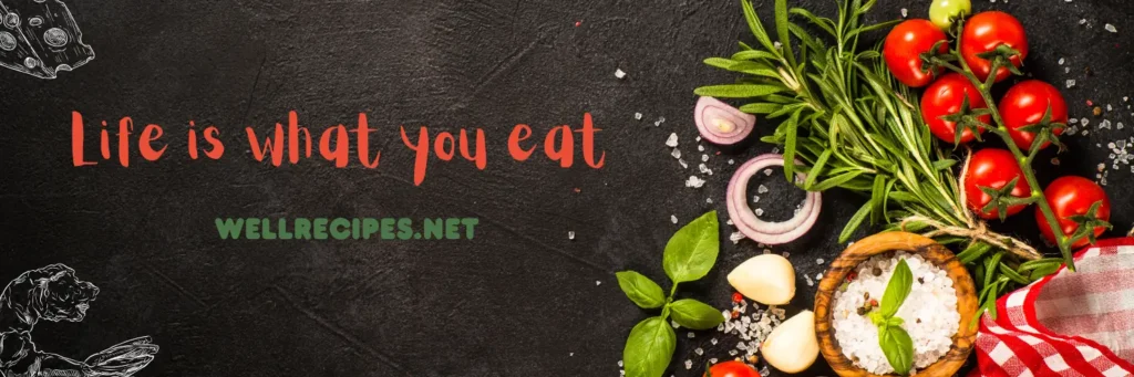 wellrecipes popular posts